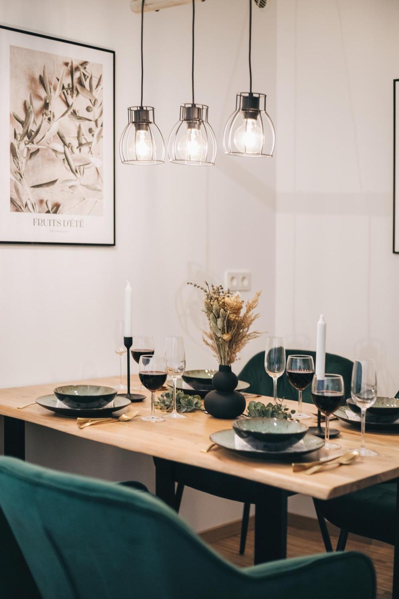 Oasis Appart - Wohnen In Dresden - Netflix - Tiefgarage - Dachterrasse Zewnętrze zdjęcie